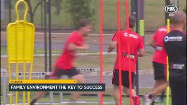 NPL WA Round 15 Highlights 
