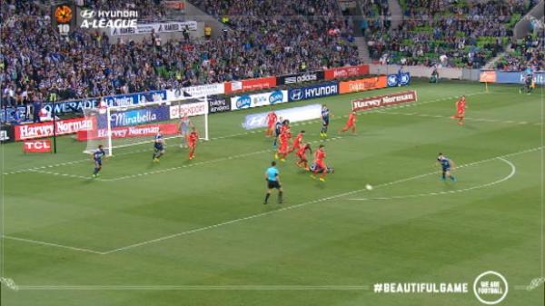 NPL NSW Round 14 Highlights - Manly United v Sydney Olympic 