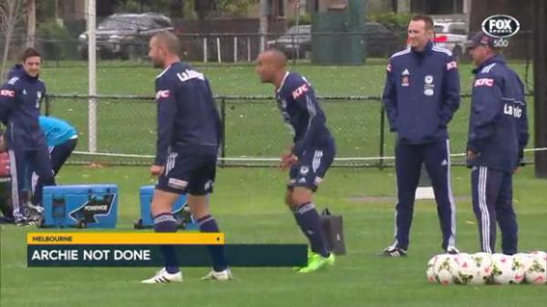 NPL WA Round 21 