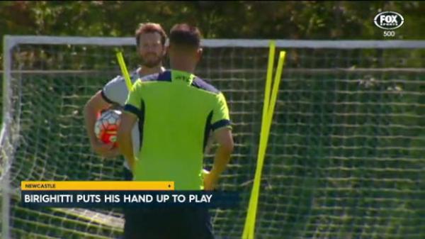 NPL Finals Series Full Highlights: Devonport Strikers v Heidelberg United - Elimination Final