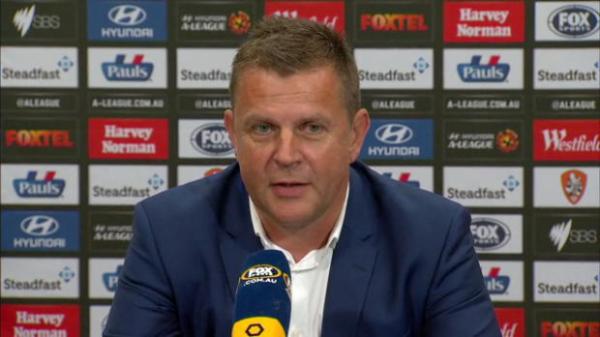 NPL Finals Series Preview: Sydney Olympic v Perth SC
