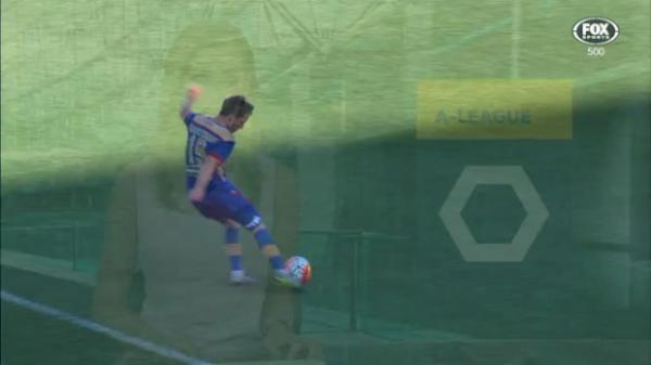 NPL Elimination Final Full Highlights: Lions FC v Edgeworth Eagles