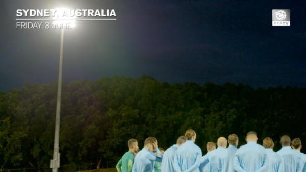 NPL QLD Round 26 – Peninsula Power vs Redlands United Highlights