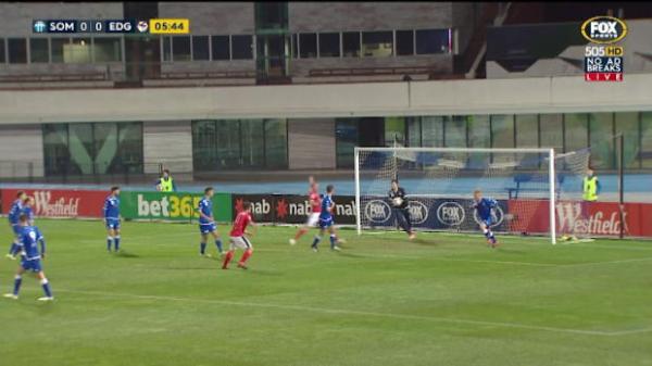 PS4 NPL NSW Match of Round 5