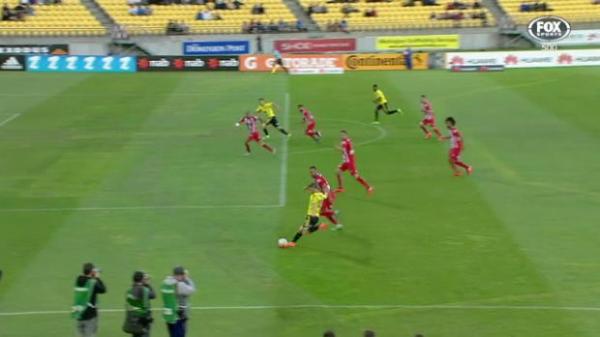 NPL2 NSW Elimination Final - Bonnyrigg White Eagles vs Northern Tigers Highlights