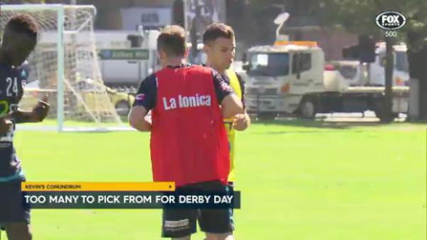 NPL TAS Round 26 - Clarence United vs Devonport City Highlights