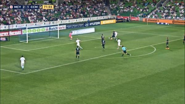 NPL TAS Round 3 - Glenorchy Knights vs Olympia Warriors Highlights