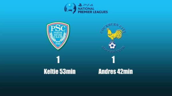 NPL QLD Round 8 - Gold Coast United vs Olympic FC Highlights
