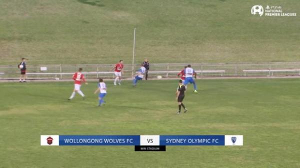 NPL VIC Round 7 - Dandenong City vs Dandenong Thunder Highlights