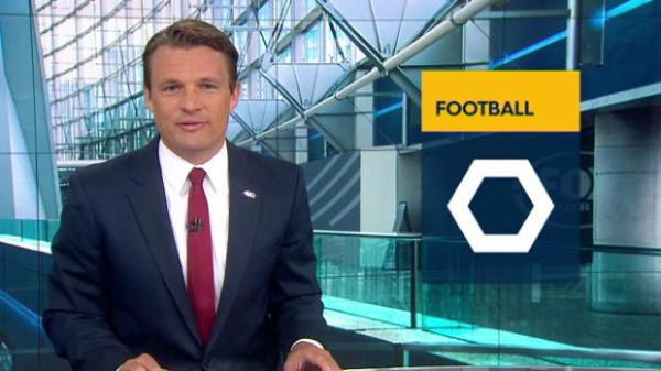 NPL QLD Round 9 - Olympic FC vs Moreton Bay United Highlights