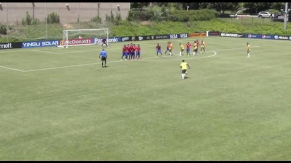 NPL NSW Round 5 - Sutherland Sharks vs Sydney United 58 Highlights