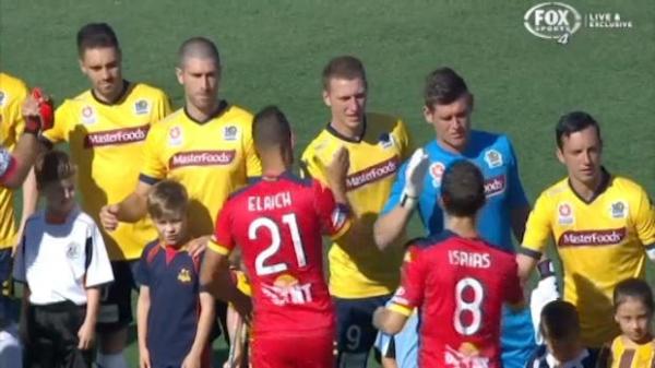 NPL QLD Round 12 - Brisbane City vs Olympic FC Highlights