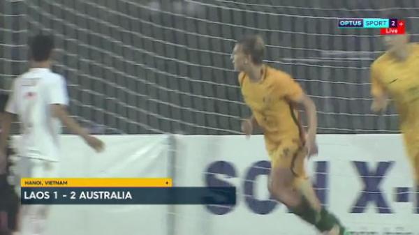 NPL 2 NSW Round 10 - St George City v Hills United Highlights