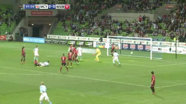 NPL TAS Round 11 - Launceston City vs Kingborough Lions Highlights