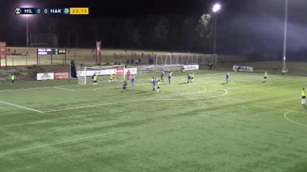 PS4 NPL QLD Round 14