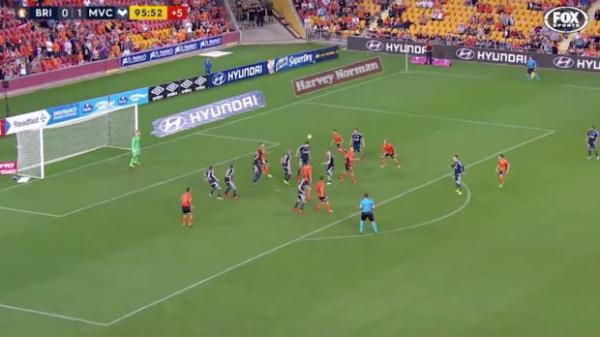 NPLW VIC Round 12 - Alamein FC vs Football Victoria NTC Highlights