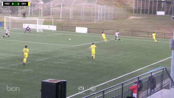 PS4 NPL Victoria Rd 1 Highlights