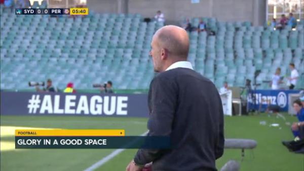 NPL QLD  Round 17 - Lions FC vs Gold Coast United Highlights