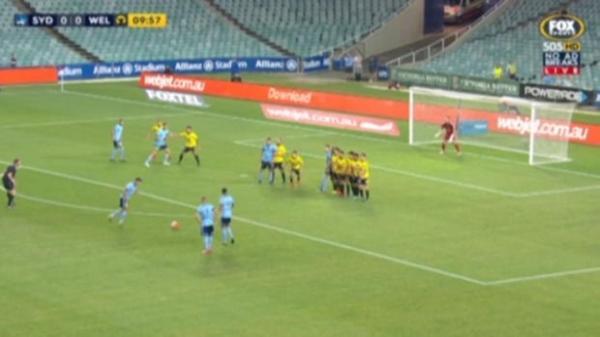 NPL 2 NSW Round 13 - Central Coast Mariners Academy v Northern Tigers Highlights