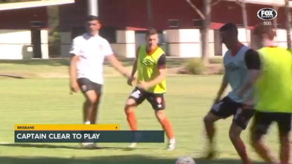 NPL CF Round 7 - Gungahlin United vs Riverina Rhinos Highlights
