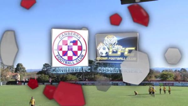 NPL NSW Round 13 - Sydney United 58 vs Blacktown City Highlights
