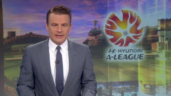 NPL QLD Round 17 – Peninsula Power vs Eastern Suburbs Highlights