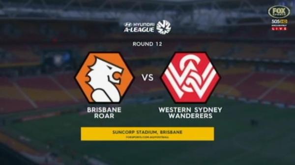 NPL QLD Semi Final - Gold Coast Knights vs Peninsula Power Highlights