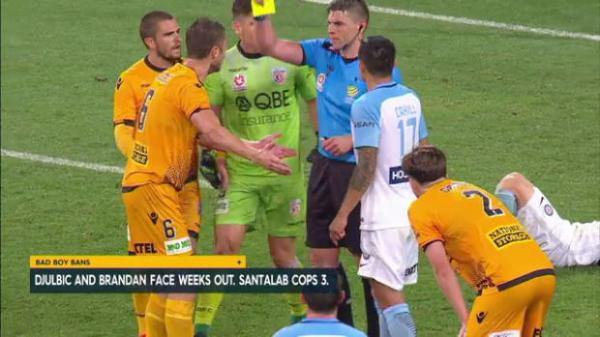 NPL 2 NSW Grand Final - North Shore Mariners vs Hills United Highlights