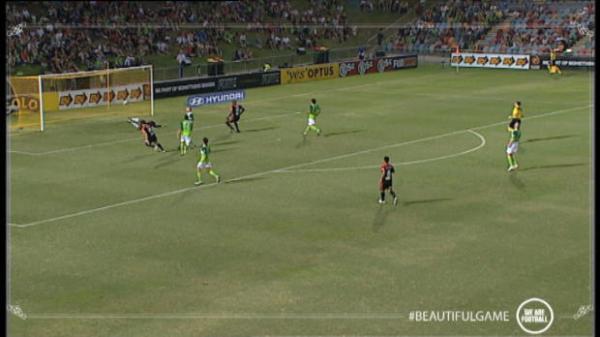 NPL QLD Grand Final - Gold Coast Knights vs Olympic FC Highlights