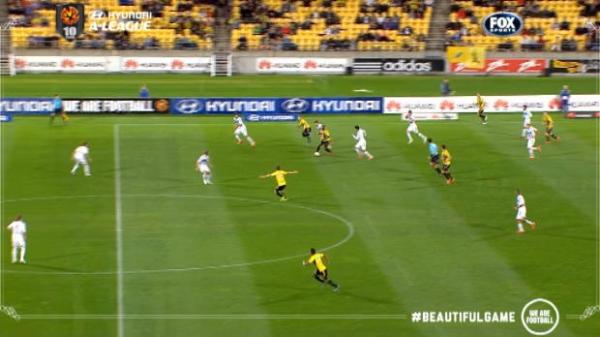 NPLW QLD Semi Final - Moreton Bay United vs The Gap FC Highlights