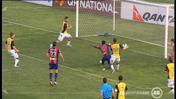 Heidelberg FC v Perth SC NPL Elimination Final 2019 Match Highlights