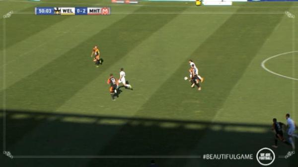 NPL VIC Round 1 - Eastern Lions vs Bentleigh Greens Highlights