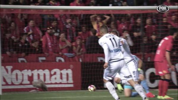 FFA teams up with Australian Red Cross