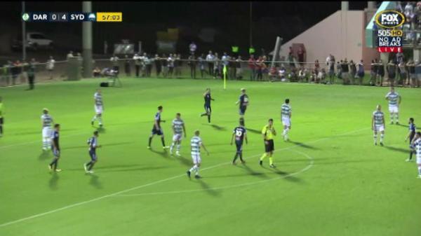 Highlights | South Hobart into NPL final