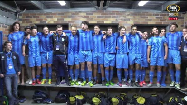 PS4 NPL Tasmania Rd 15 Highlights