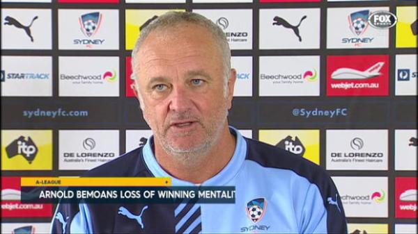 NPL Queensland Round 4 - Gold Coast Knights v Capalaba FC Highlights