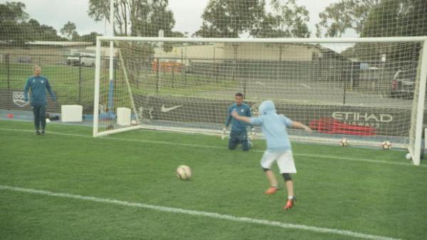 NPLW Victoria Round 1 - FC Bulleen Lions v South Melbourne FC Highlights
