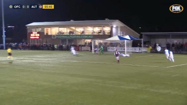 PS4 NPL QLD Round 10