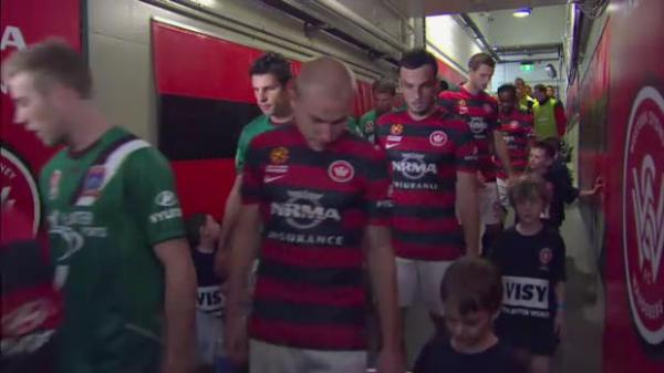 NPL Western Australia Round 5 - Bayswater City Soccer Club v Floreat Athena Football Club Highlights