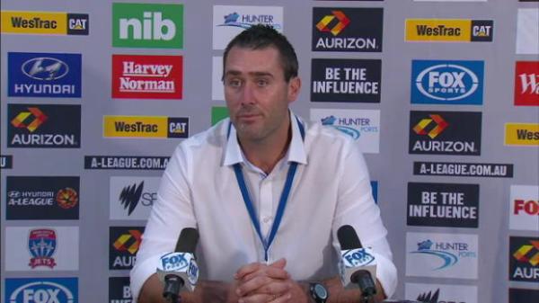 NPL NSW Round 9 - Blacktown City FC v Sydney FC Highlights