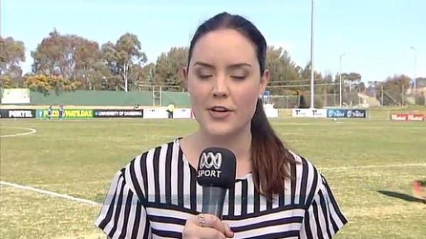 NPL NNSW Round 5 – Newcastle Olympic FC v Lake Macquarie City FC Highlights