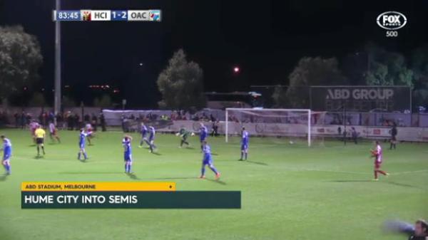 NPLW South Australia Round 3 - Salisbury Inter v Adelaide Comets Highlights
