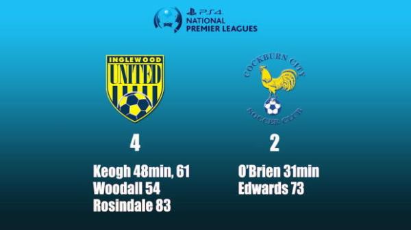 NPLW Victoria Round 4 - Alamein FC v FC Bulleen Lions Highlights