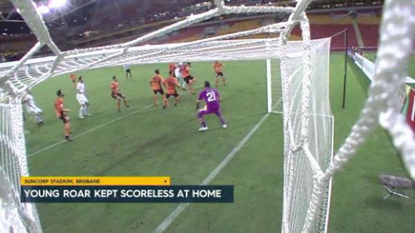 NPL Queensland Round 8 - Peninsula Power v Sunshine Coast Wanderers Highlights