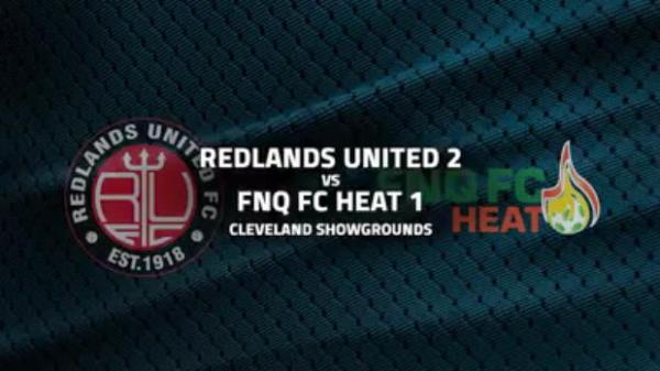 PS4 NPL QLD Round 15