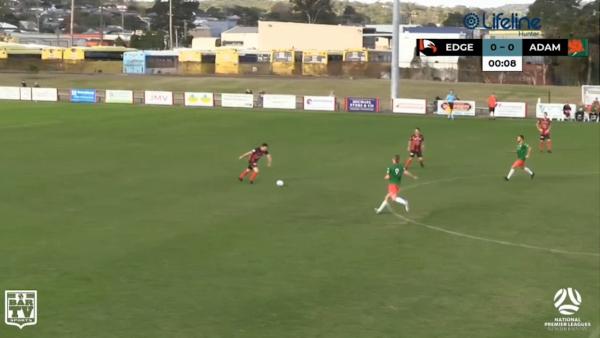 NPL NNSW Round 8 – Edgeworth FC v Adamstown Rosebud FC Highlights