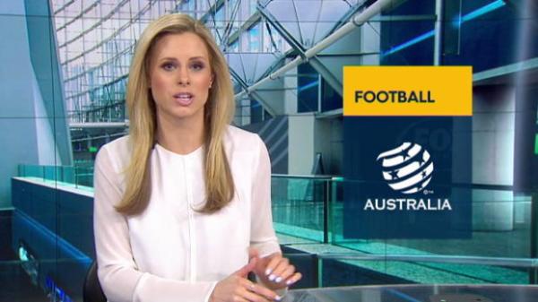 NPLW South Australia Round 10 - Adelaide City v Football SA NTC Highlights