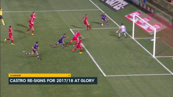 NPL CF Women's Goals Wrap | Round 17