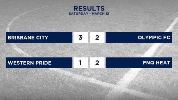 RAA NPLSA Goals Wrap | Round 19