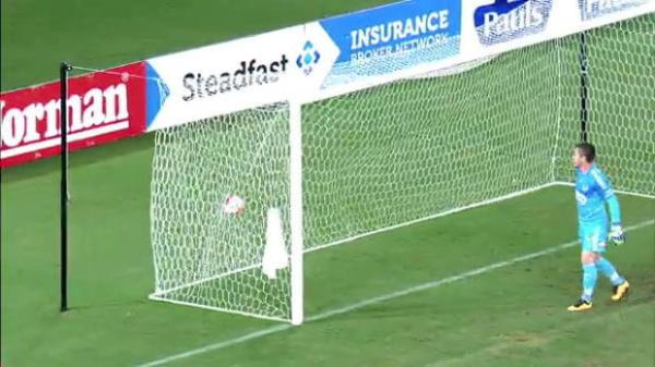 RAA NPLSA Goals Wrap | Round 15